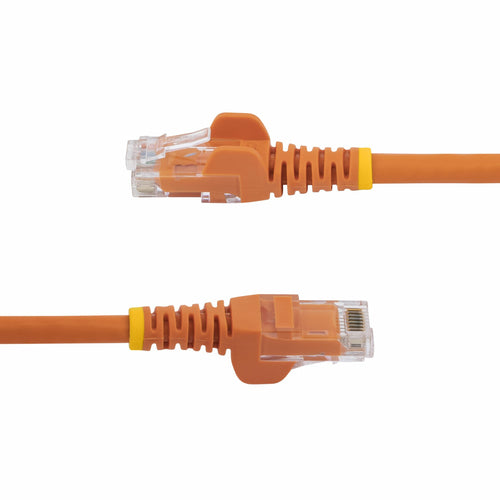 StarTech.com N6PATC3MOR networking cable