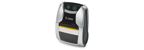 Zebra ZQ310 label printer