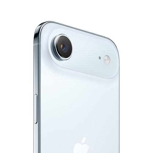 Apple iPhone Air - 256 GB, 48 MP, 6,5 Zoll Display, blaues Smartphone