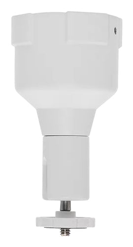 Axis Security Camera Mount Accessory White Durable Design