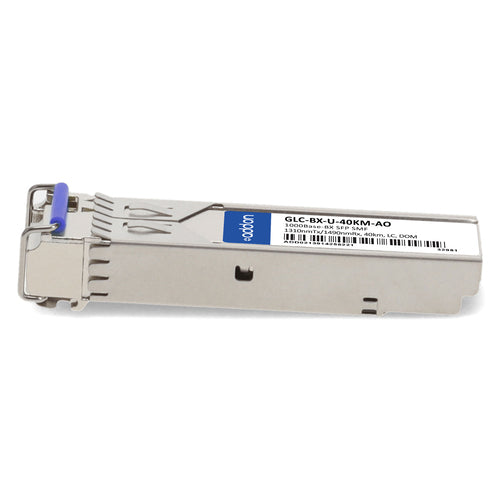 AddOn Networks GLC-BX-U-40KM-AO network transceiver module