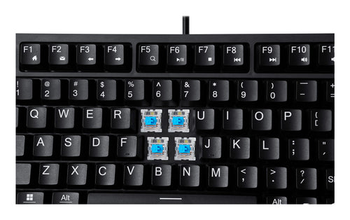 Adesso AKB-610UB keyboard