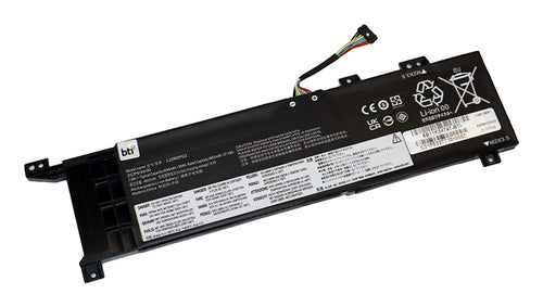 BTI 5B11K24747- laptop spare part