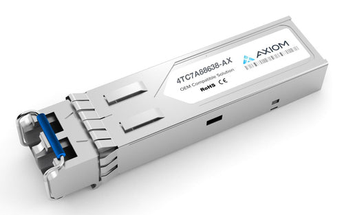 Axiom 4TC7A88638-AX network transceiver module