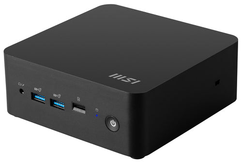MSI Cubi NUC 1M-010US