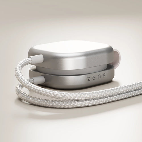 ZENS USB C-C Pro 3 USB cable