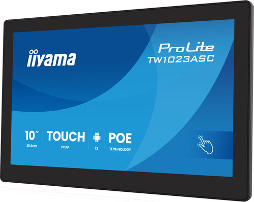iiyama TW1023ASC-B3P Signage Display
