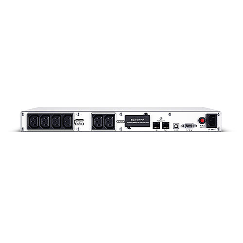 CyberPower OR1500ERM1U uninterruptible power supply (UPS)