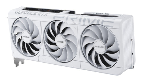 ASUS Prime -RTX5070-O12G-WHITE