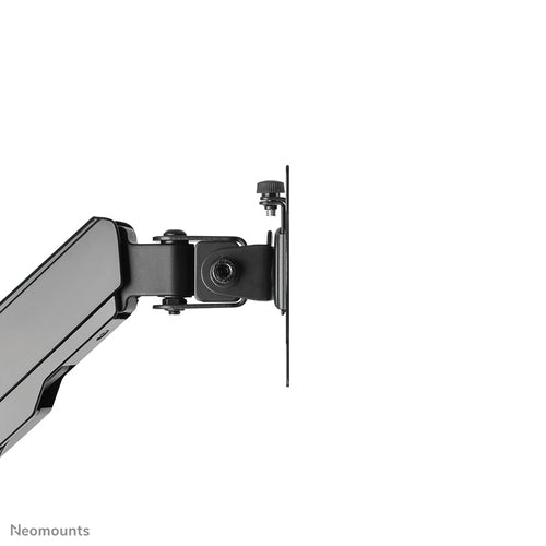 Neomounts DS90-325BL1 monitor mount / stand