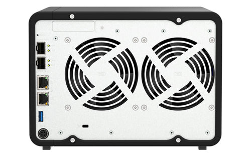 QNAP TS-632X-4G NAS/storage server