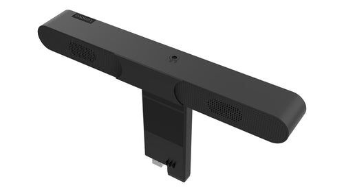 Lenovo ThinkVision MS30 (S) Lautsprecher 2.0 Kanal 85 dB 4W Ausgangsleistung