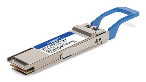 AddOn Networks QSFP28-100GB-FR-MX-AO network transceiver module
