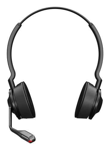 Kabelloses USB-A UC Stereo-Headset Jabra Engage 55 SE 40-16000 Hz