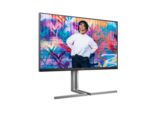 AOC U3 U32U3CV computer monitor