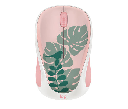 Logitech 910-006114 mouse