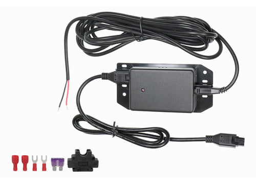 Zebra 3PTY-PCLIP-216355 power adapter/inverter
