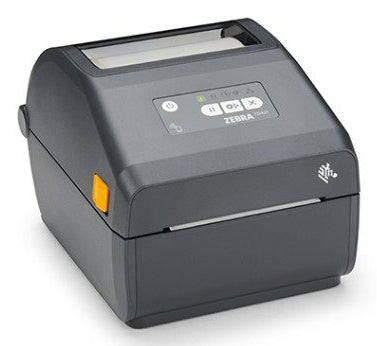 Zebra ZD421T label printer
