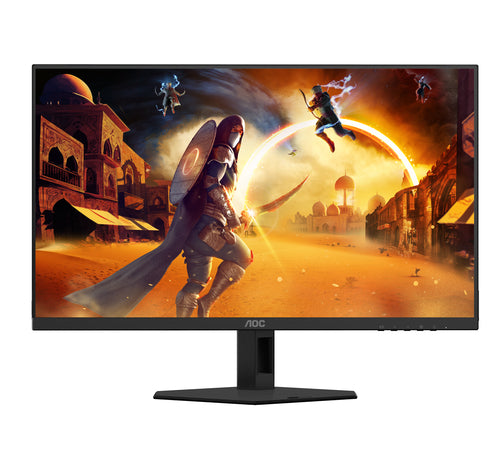 AOC G4 25G4SRE computer monitor