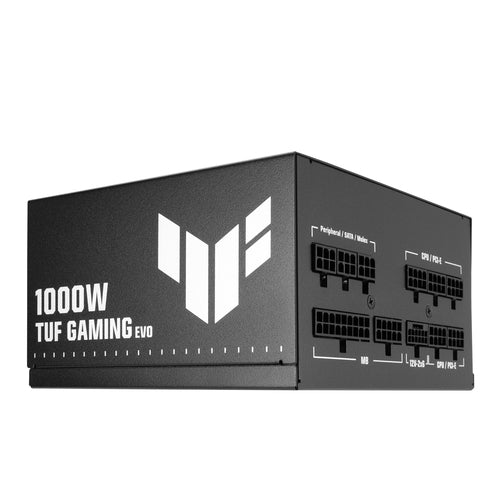 ASUS TUF Gaming 1000W Gold EVO power supply unit