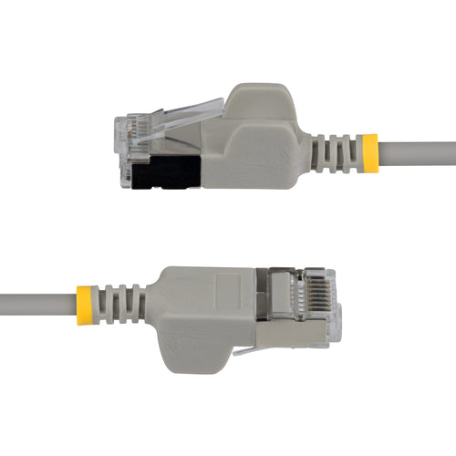 StarTech.com 6ASTP34GRS1FT10PK networking cable