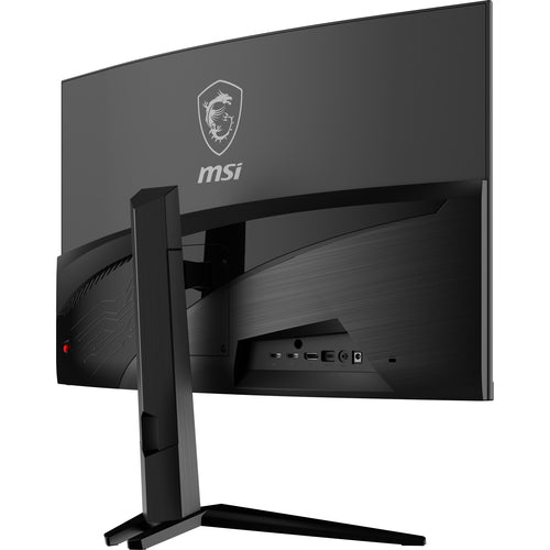 MSI MAG 321CUPDF computer monitor