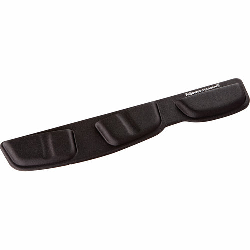 Ergonomische Tastatur-Handgelenkauflage mit antibakteriellem Schutz - Fellowes Health-V