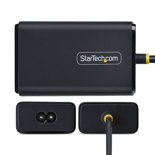 StarTech.com 165LN-USB-C-CHARGER power adapter/inverter