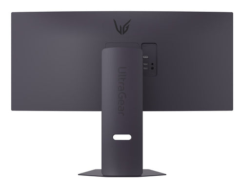 LG 34G600A-B computer monitor