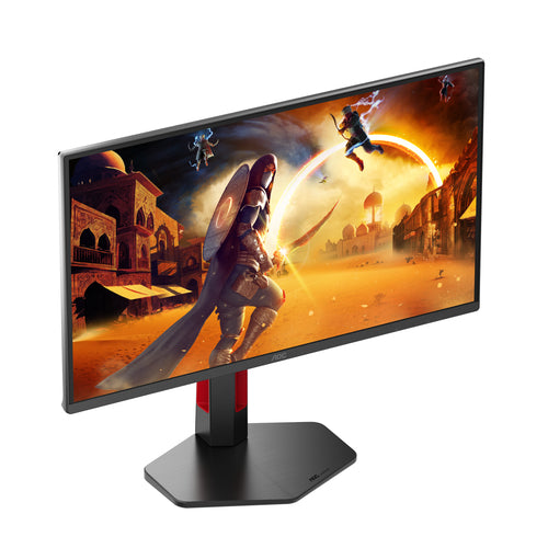 AOC G4 Q25G4SR computer monitor
