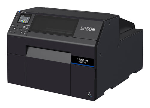 Epson ColorWorks D6500Ae label printer