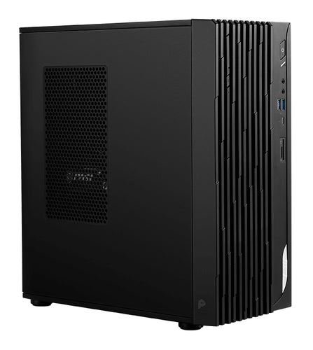 MSI Pro DP180 14A-1025US – Intel Core i5 Business-Laptop mit 32 GB RAM, 1 TB SSD