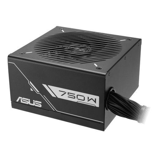 ASUS Prime -750B-BLACK power supply unit