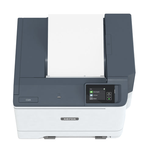 Xerox C320V_DNI laser printer