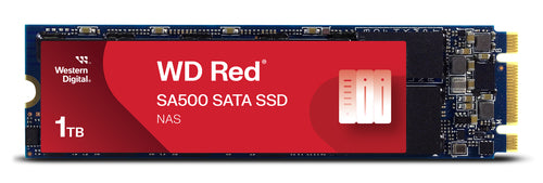 SanDisk Red WD SA500