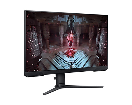 Samsung LS27CG510EU computer monitor