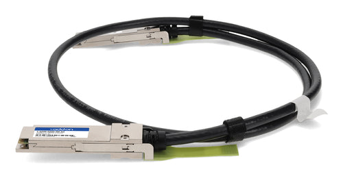 AddOn Networks C-Q200-Q200-3M-AO InfiniBand/fibre optic cable