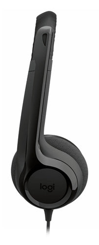 Logitech H390