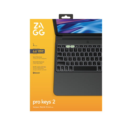 ZAGG Pro Keys 2