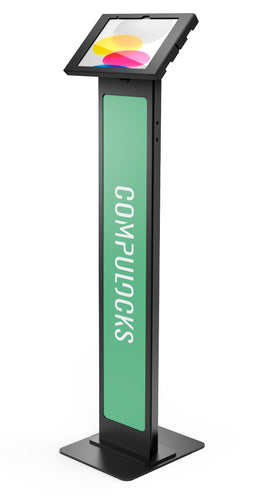 Compulocks 140B209SWLB tablet security enclosure