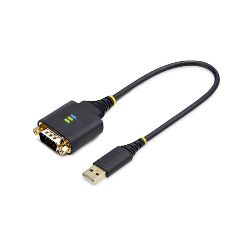StarTech.com 1P1FFC-USB-SERIAL serial cable