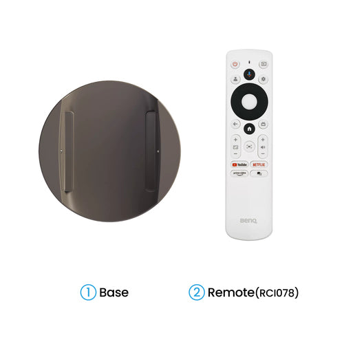 BenQ GV32