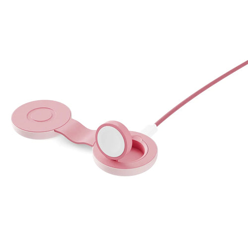 Twelve South ButterFly SE Ergonomic Adjustable Laptop Stand Pink
