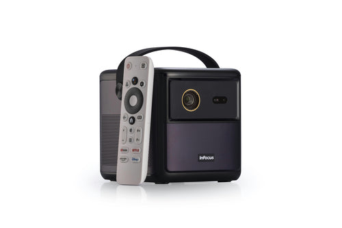 InFocus Quantum LED Crusader Master