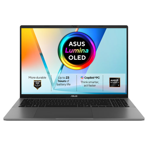 ASUS Vivobook S16 M3607GA-SH001W
