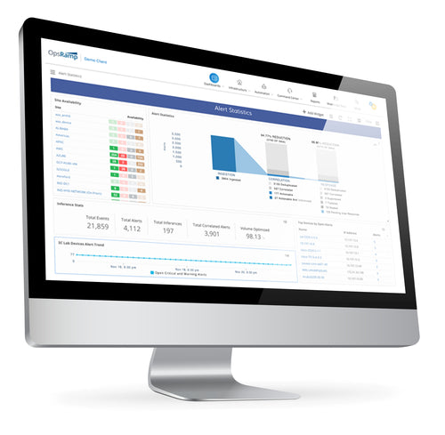 HPE GreenLake Flex Hybrid Observability Enablement