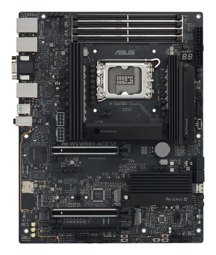 ASUS PRO WS W880-ACE SE