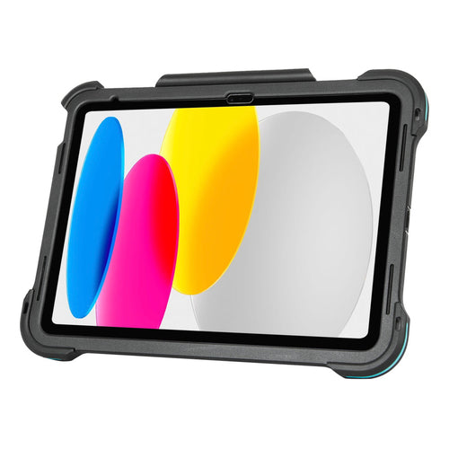 iPad 10th Gen Rugged Cover Targus SAFEPORT 27.7 cm Lightweight Protection