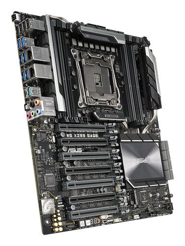 ASUS WS X299 SAGE