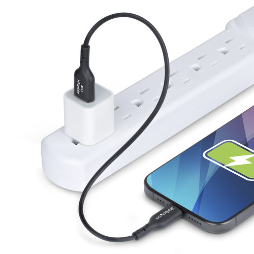 StarTech.com USB2AC30CMBK USB cable